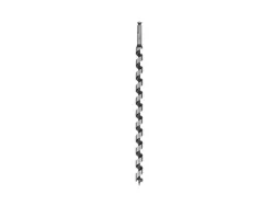 Bosch Accessories 2608597646 Schlangenbohrer 20 mm Gesamtlänge 450 mm Sechskantschaft 1 St.