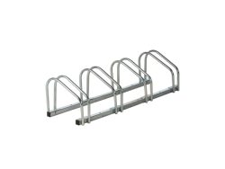 Fahrradständer für 4 Velos