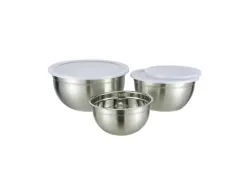 FS-STAR, Unsere Neuheiten, FS-Star Rührschüssel-Set, Produkte & Wohnen