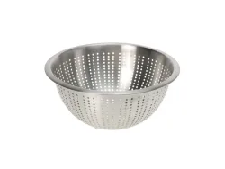 FS-STAR - Sieb 24cm Edelstahl, One Size