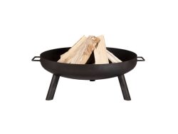 Mr.Grill, Unsere Neuheiten, Mr. Grill Feuerschale 70cm, Produkte & Wohnen
