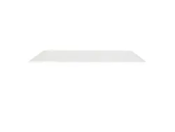 CONTINI, Unsere Neuheiten, CONTINI Tischplatte 1.4x0.80m rechteckig Weiss, Produkte & Wohnen