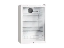 Coldtec by Kibernetik Kühlschrank 