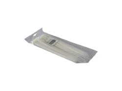 Ekström, Unsere Neuheiten, Ekström KT01 4.8x280 Kabelbinder transparent (100 Stk.), Produkte & Wohnen