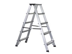 Holmberg, Unsere Neuheiten, Holmberg 5S Bockleiter, Produkte & Wohnen