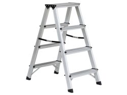Holmberg, Unsere Neuheiten, Holmberg 4S Bockleiter, Produkte & Wohnen
