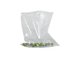 FS-STAR, Unsere Neuheiten, Vakuumbeutel 380x480 mm zu Vakuum-Verpackungsmaschine (100 Stk), Produkte & Wohnen