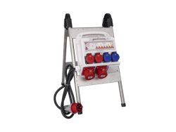 Ekström, Unsere Neuheiten, Ekström SV16T25 Stromverteiler mit Ständer, Produkte & Wohnen