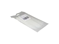 Ekström, Unsere Neuheiten, Ekström KT01 3.6x140 Kabelbinder transparent (100 Stk.), Produkte & Wohnen