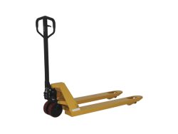 Ekström, Unsere Neuheiten, Ekström Hubwagen 2500kg PU Räder Länge 1150 mm, Produkte & Wohnen