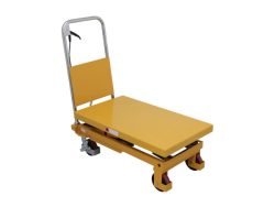 Ekström, Unsere Neuheiten, Ekström SP300 Scherenhubtischwagen, Produkte & Wohnen