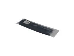 Ekström, Unsere Neuheiten, Ekström KS01 4.8x360 Kabelbinder schwarz (100 Stk.), Produkte & Wohnen