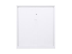 CONTINI, Unsere Neuheiten, CONTINI Rollladenschrank 900x900x450mm weiss, Produkte & Wohnen