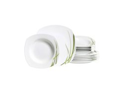 Ritzenhoff & Breker - Gianna Tafelservice 12-teilig, One Size