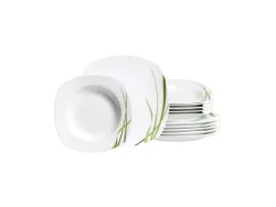 Ritzenhoff & Breker - Gianna Tafelservice 12-teilig, One Size