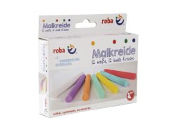 roba, Freizeit Outdoor, roba Malkreide Set 24 teilig, Produkte & Wohnen