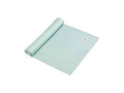 Lionelo, Zubehör Haushalt, Lionelo Bambus Baby-Wickeltuch Bamboo Swaddle Green Mint, Produkte & Wohnen