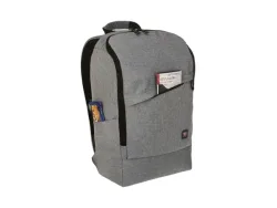 FS-STAR, Freizeit Reisen, FS-STAR Elephant Rucksack hellgrau, Produkte & Wohnen