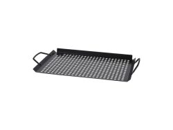 FS-STAR - Grillpfanne, Schwarz