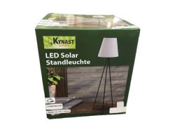 FS-STAR, Zubehör Haushalt, FS-STAR Solar LED Standleuchte Ø 35cm H 150 cm, Produkte & Wohnen
