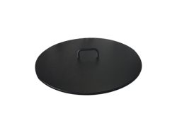 Mr.Grill, Feuerschalen, Metallabdeckung zu Feuerschale D102cm, Produkte & Wohnen