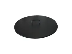 Mr.Grill, Feuerschalen, Metallabdeckung zu Feuerschale D81.5cm, Produkte & Wohnen