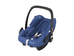 Maxi Cosi - Autositz Rock i-Size Essential Blue