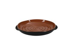 Nouvel, Küchenbedarf, Nouvel Grill- und Backofenform Grill me 25cm, Produkte & Wohnen