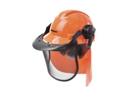 Hecht, Gartenmaschinen, Hecht 900100 Forstschutzhelm, Produkte & Wohnen