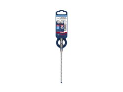 Bosch Accessories EXPERT SDS plus-7X 2608900060 Hammerbohrer 1 Stück 5 mm Gesamtlänge 165 mm SDS-Plus 1 St.