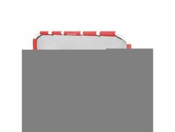 PURE2improve, Freizeit Outdoor, PURE Fussball Goal faltbar 120x60x60cm, Produkte & Wohnen