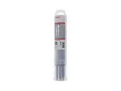 Bosch Accessories 2607017516 Meißel-Set 4teilig 20 mm Gesamtlänge 250 mm SDS-Plus 1 Set