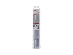 Bosch Accessories 2607017516 Meißel-Set 4teilig 20 mm Gesamtlänge 250 mm SDS-Plus 1 Set