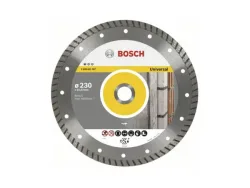 Bosch Accessories 2608602397 Bosch Power Tools Diamanttrennscheibe Durchmesser 230 mm 1 St.