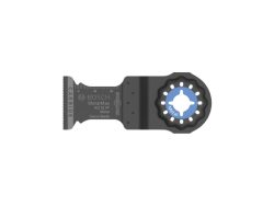 Bosch Professional, Zubehör Baumaschinen, Bosch Carbide Tauchsägeblatt AIZ 32 AT Metal, 40x32 mm, Produkte & Wohnen