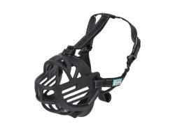 Freedog, Hund Unterwegs, Freedog Maulkorb Ergo Plus S, Produkte & Wohnen