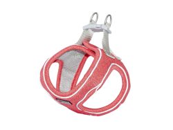 Freedog, Hund Unterwegs, Freedog Geschirr Nylon Shiva rot M, Produkte & Wohnen