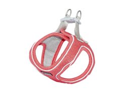 Freedog, Hund Unterwegs, Freedog Geschirr Nylon Shiva rot XS, Produkte & Wohnen