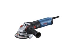 Bosch Professional, Baugeräte, Bosch Winkelschleifer GWS 17-125 S (CH) (C), Produkte & Wohnen