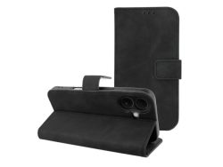 Apple, Weiteres Zubehör, TENDER Book für IPHONE 16 PRO Schwarz, Produkte & Wohnen