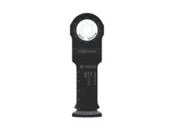 Bosch PRO PAIZ 32 APB Tauchsägeblatt für Multifunktionswerkzeuge, 32 x 60 mm