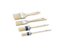 Color Expert, Zubehör Baubedarf, Color Expert Universal-Pinsel-Set 4-teilig PET-Borste, Produkte & Wohnen