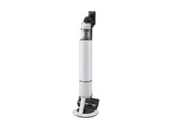 Samsung, Staubsauger, Samsung VS20A95843W Bespoke Jet One Akktu-Staubsauger, Produkte & Wohnen