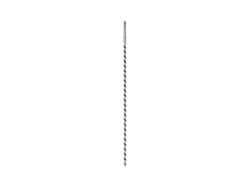 Bosch Accessories 2608597640 Schlangenbohrer 8 mm Gesamtlänge 450 mm Sechskantschaft 1 St.