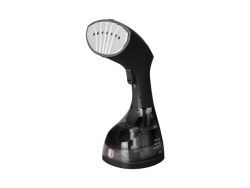 Berlinger - Handdampfbügeleisen 1500W Black Rose Collection