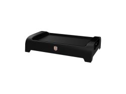 Berlinger - Tischgrill elektrisch 1500W Black Rose Collection, One Size