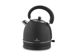 Berlinger, Küchenmaschinen, Berlinger Haus Wasserkocher 1.8L Black Rose Collection, Produkte & Wohnen