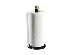 Berlinger - Küchenrollenhalter Black Rose Collection, One Size