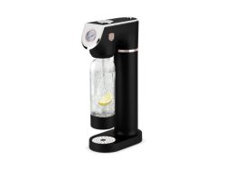 Berlinger - Wassersprudler Black Rose Collection, 30cm