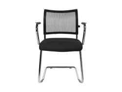 Contini - Konferenzstuhl Freischwinger V20, One Size